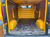 Renault trafic - lichte vracht - afbeelding 2 van  21