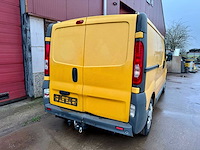 Renault trafic - lichte vracht - afbeelding 19 van  21