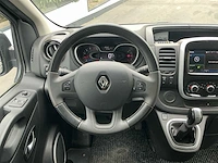 Renault trafic 2.0 dci bedrijfswagen - afbeelding 5 van  45