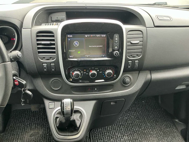 Renault trafic 2.0 dci bedrijfswagen - afbeelding 7 van  45