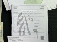 Renault trafic 2.0 dci bedrijfswagen - afbeelding 34 van  45