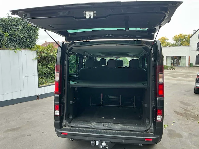 Renault trafic 2.0 dci bedrijfswagen - afbeelding 2 van  45