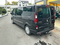 Renault trafic 2.0 dci bedrijfswagen - afbeelding 34 van  45