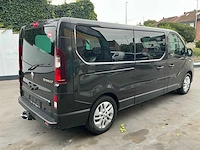 Renault trafic 2.0 dci bedrijfswagen - afbeelding 44 van  45