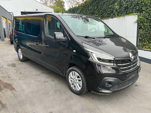Renault trafic 2.0 dci bedrijfswagen - afbeelding 45 van  45
