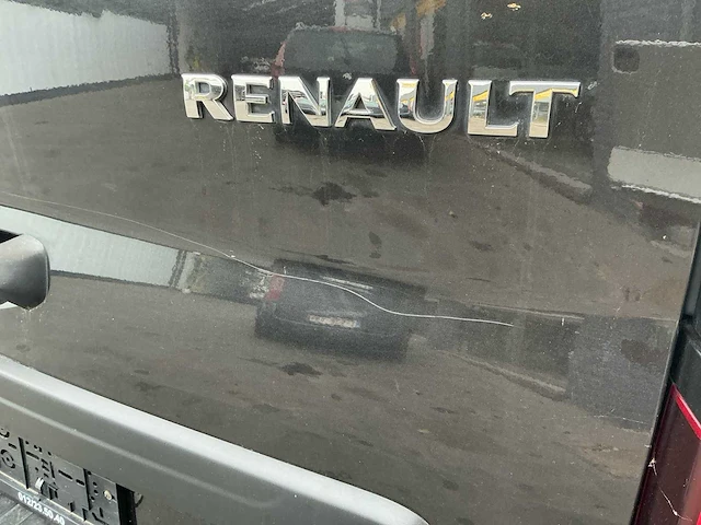 Renault trafic 2.0 dci bedrijfswagen - afbeelding 3 van  45