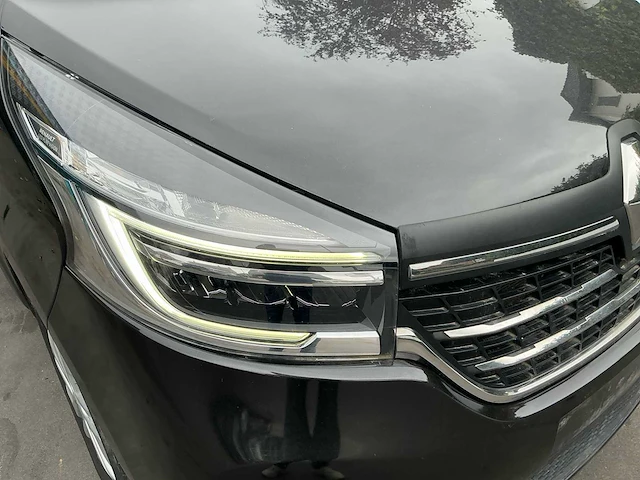 Renault trafic 2.0 dci bedrijfswagen - afbeelding 6 van  45