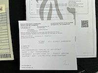 Renault trafic 2.0 dci bedrijfswagen - afbeelding 14 van  45