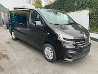 Renault trafic 2.0 dci bedrijfswagen - afbeelding 41 van  45