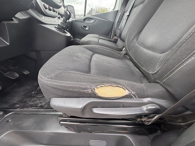 Renault trafic, 2021 - afbeelding 4 van  44