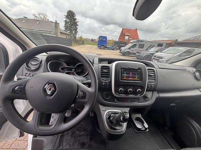 Renault trafic, 2021 - afbeelding 6 van  44