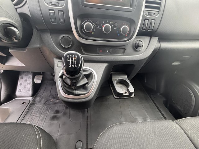 Renault trafic, 2021 - afbeelding 8 van  44