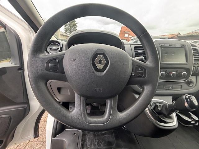 Renault trafic, 2021 - afbeelding 9 van  44