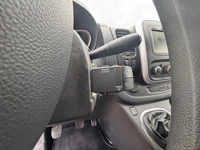 Renault trafic, 2021 - afbeelding 10 van  44