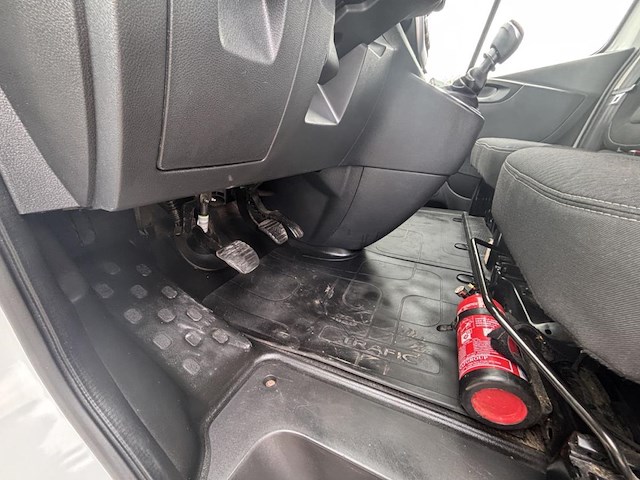 Renault trafic, 2021 - afbeelding 13 van  44