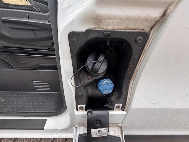 Renault trafic, 2021 - afbeelding 14 van  44