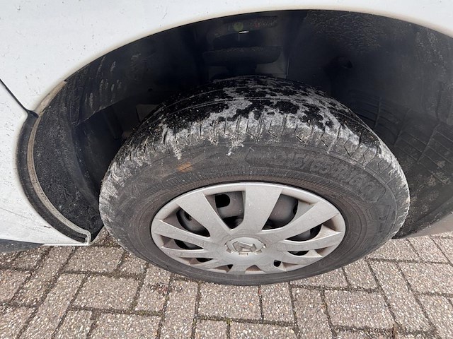 Renault trafic, 2021 - afbeelding 20 van  44