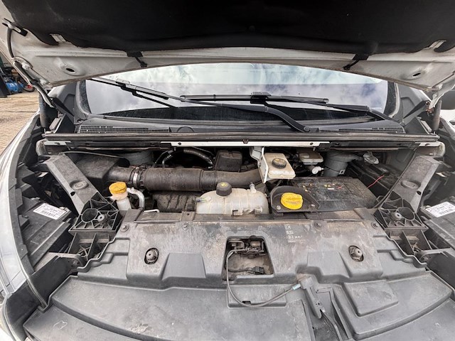 Renault trafic, 2021 - afbeelding 21 van  44