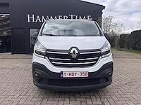 Renault trafic, 2021 - afbeelding 12 van  44
