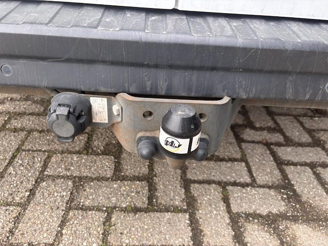 Renault trafic, 2021 - afbeelding 25 van  44