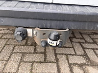 Renault trafic, 2021 - afbeelding 25 van  44