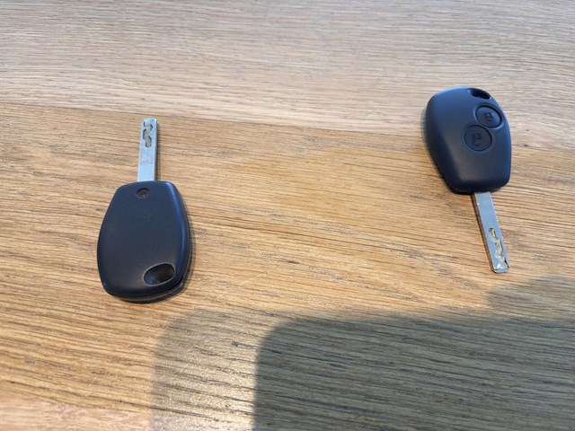 Renault trafic, 2021 - afbeelding 33 van  44