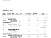 Renault trafic, 2021 - afbeelding 35 van  44