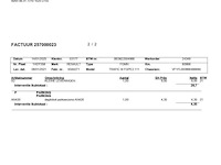 Renault trafic, 2021 - afbeelding 38 van  44