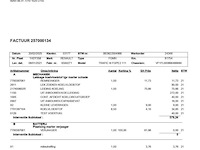 Renault trafic, 2021 - afbeelding 39 van  44