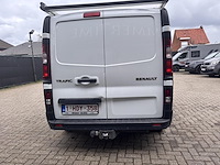 Renault trafic, 2021 - afbeelding 41 van  44