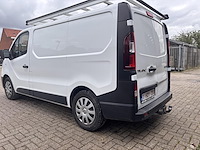 Renault trafic, 2021 - afbeelding 42 van  44