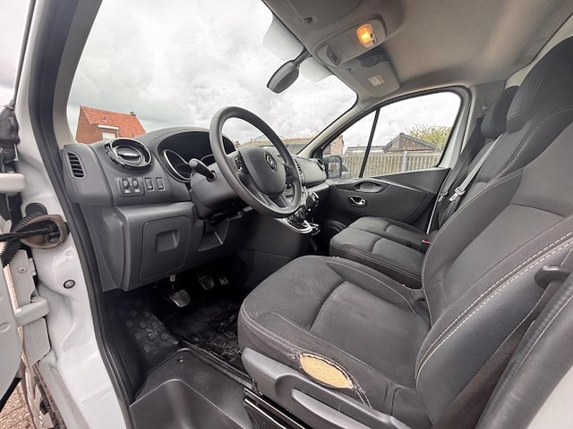 Renault trafic, 2021 - afbeelding 3 van  39