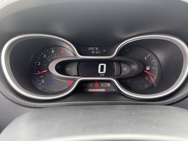 Renault trafic, 2021 - afbeelding 5 van  39