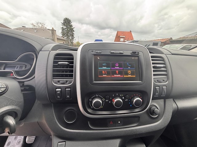 Renault trafic, 2021 - afbeelding 7 van  39