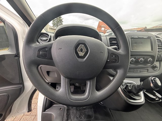 Renault trafic, 2021 - afbeelding 9 van  39