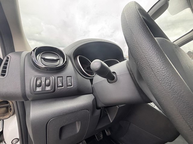Renault trafic, 2021 - afbeelding 11 van  39
