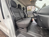 Renault trafic, 2021 - afbeelding 17 van  39