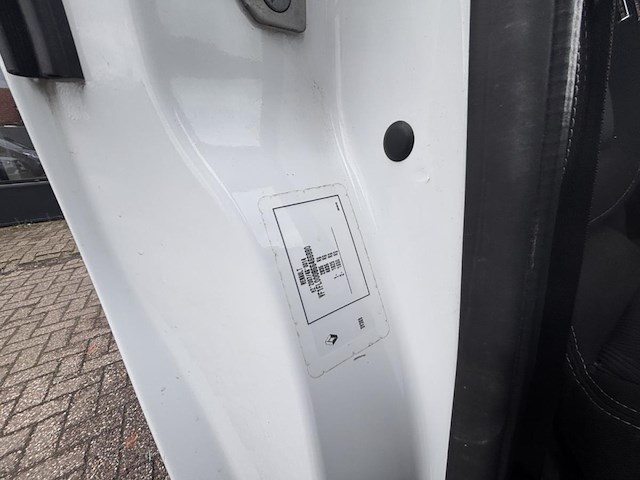 Renault trafic, 2021 - afbeelding 18 van  39