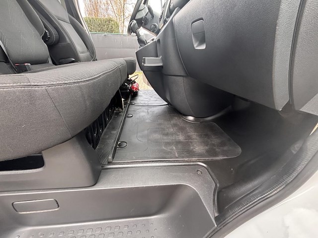 Renault trafic, 2021 - afbeelding 19 van  39