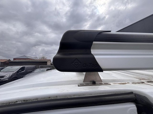 Renault trafic, 2021 - afbeelding 24 van  39