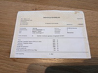 Renault trafic, 2021 - afbeelding 32 van  39