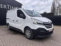 Renault trafic, 2021 - afbeelding 23 van  39