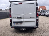 Renault trafic, 2021 - afbeelding 36 van  39