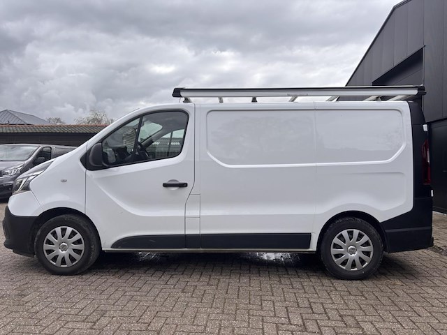Renault trafic, 2021 - afbeelding 38 van  39