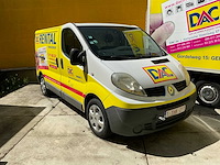 Renault trafic bedrijfswagen - afbeelding 5 van  12