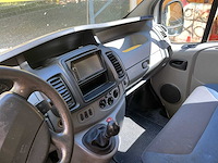 Renault trafic bedrijfswagen - afbeelding 10 van  12