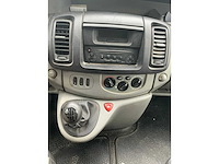 Renault trafic bedrijfswagen - afbeelding 20 van  24