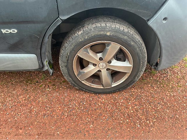 Renault trafic bedrijfswagen - afbeelding 22 van  24