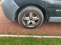 Renault trafic bedrijfswagen - afbeelding 5 van  24