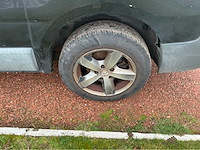 Renault trafic bedrijfswagen - afbeelding 7 van  24